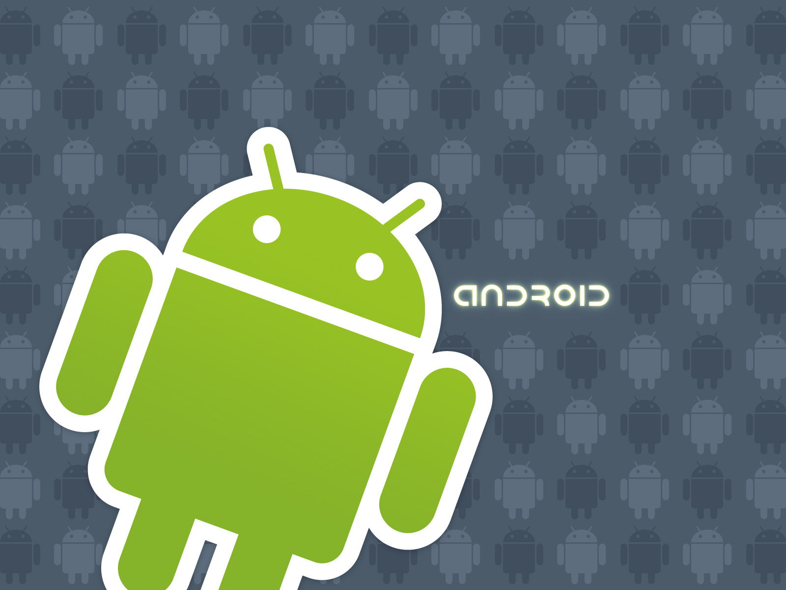 google android desktop wallpaper
